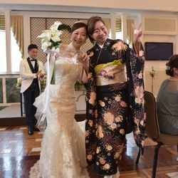 ハーバーパーク アヴェニュー ブレストンの写真5枚目