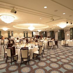 名古屋マリオットアソシアホテルの写真13枚目