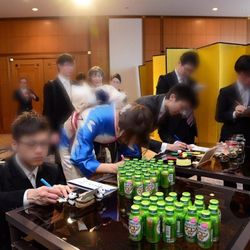 名古屋マリオットアソシアホテルの写真12枚目