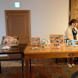 名古屋マリオットアソシアホテルの写真28枚目