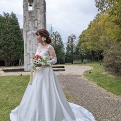 Mia Viaの写真3枚目