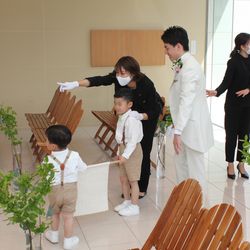 アマンダンテラスの写真22枚目