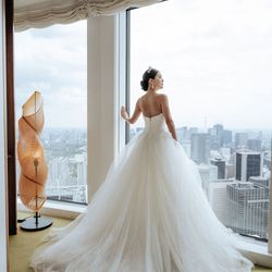 アンダーズ東京の写真19枚目