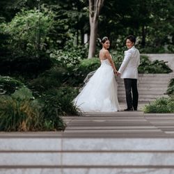 アンダーズ東京の写真3枚目