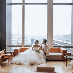 アンダーズ東京の写真21枚目