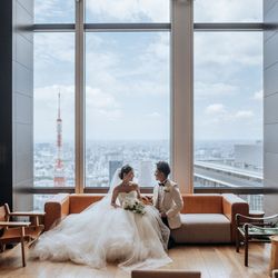 アンダーズ東京の写真20枚目