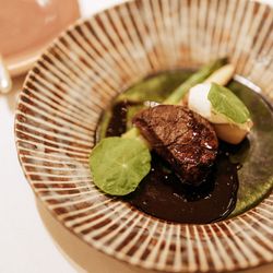 アンダーズ東京の写真2枚目