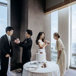 アンダーズ東京の写真21枚目