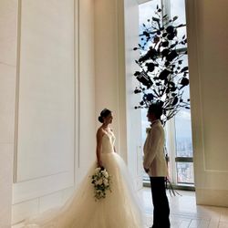 アンダーズ東京の写真1枚目