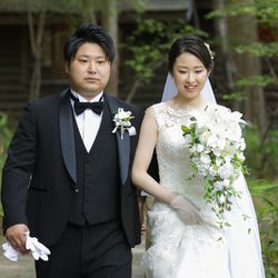 星野リゾート 軽井沢ホテルブレストンコートの写真31枚目