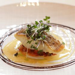 星野リゾート 軽井沢ホテルブレストンコートの写真14枚目