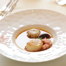 星野リゾート 軽井沢ホテルブレストンコートの写真34枚目