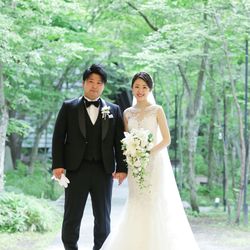 星野リゾート 軽井沢ホテルブレストンコートの写真14枚目