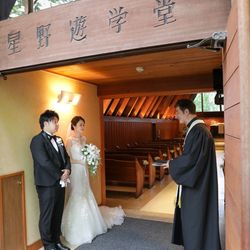 星野リゾート 軽井沢ホテルブレストンコートの写真36枚目