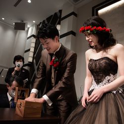 ウェディングスホテル・ベルクラシック東京の写真31枚目