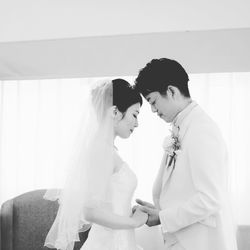 ウェディングスホテル・ベルクラシック東京の写真18枚目