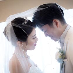 ウェディングスホテル・ベルクラシック東京の写真33枚目