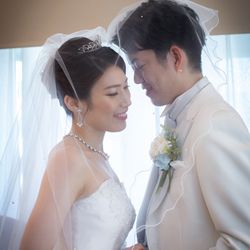 ウェディングスホテル・ベルクラシック東京の写真17枚目