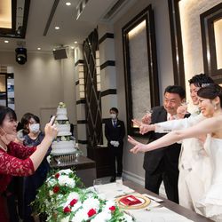 ウェディングスホテル・ベルクラシック東京の写真1枚目