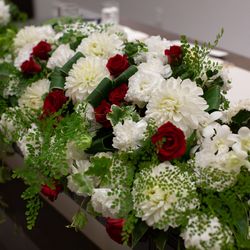 ウェディングスホテル・ベルクラシック東京の写真8枚目