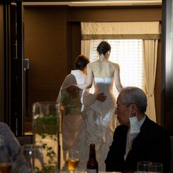 ウェディングスホテル・ベルクラシック東京の写真26枚目