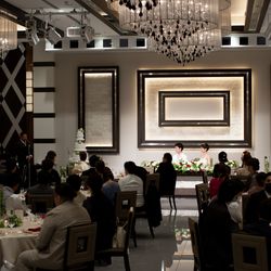 ウェディングスホテル・ベルクラシック東京の写真19枚目