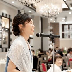 ウェディングスホテル・ベルクラシック東京の写真6枚目