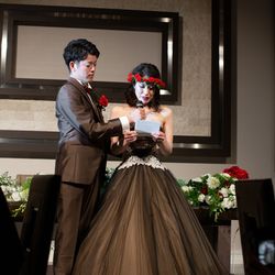 ウェディングスホテル・ベルクラシック東京の写真18枚目