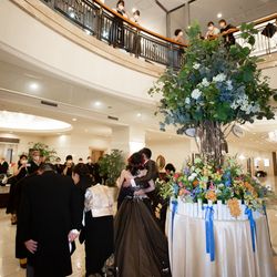 ウェディングスホテル・ベルクラシック東京の写真20枚目