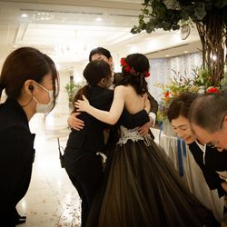 ウェディングスホテル・ベルクラシック東京の写真36枚目