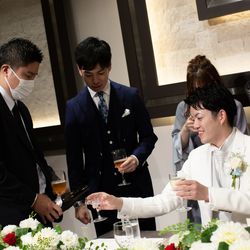 ウェディングスホテル・ベルクラシック東京の写真3枚目