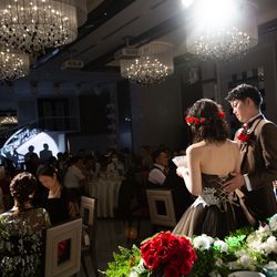 ウェディングスホテル・ベルクラシック東京の写真19枚目