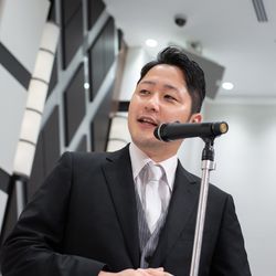 ウェディングスホテル・ベルクラシック東京の写真3枚目