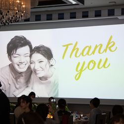 ウェディングスホテル・ベルクラシック東京の写真23枚目