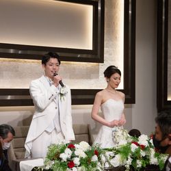 ウェディングスホテル・ベルクラシック東京の写真7枚目