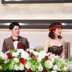 ウェディングスホテル・ベルクラシック東京の写真1枚目