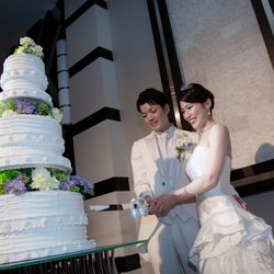 ウェディングスホテル・ベルクラシック東京の写真13枚目