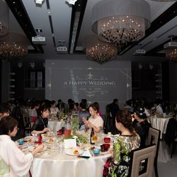 ウェディングスホテル・ベルクラシック東京の写真2枚目