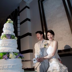 ウェディングスホテル・ベルクラシック東京の写真23枚目