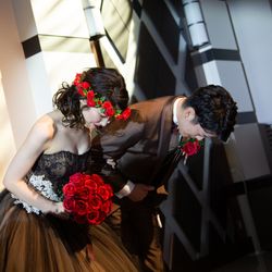 ウェディングスホテル・ベルクラシック東京の写真7枚目