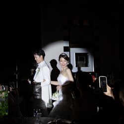 ウェディングスホテル・ベルクラシック東京の写真33枚目