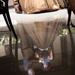 ウェディングスホテル・ベルクラシック東京の写真35枚目