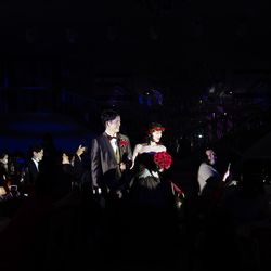 ウェディングスホテル・ベルクラシック東京の写真19枚目