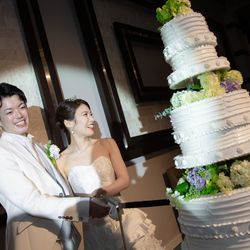 ウェディングスホテル・ベルクラシック東京の写真16枚目