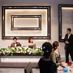 ウェディングスホテル・ベルクラシック東京の写真6枚目