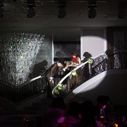 ウェディングスホテル・ベルクラシック東京の写真5枚目