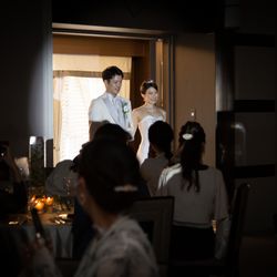 ウェディングスホテル・ベルクラシック東京の写真23枚目