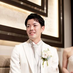 ウェディングスホテル・ベルクラシック東京の写真25枚目