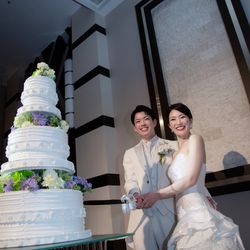 ウェディングスホテル・ベルクラシック東京の写真30枚目