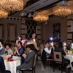 ウェディングスホテル・ベルクラシック東京の写真17枚目